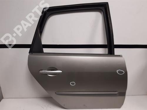 Used Right rear door RENAULT SCÉNIC II (JM0/1_) 1.9 dCi (JM14) (131 hp) 9331392