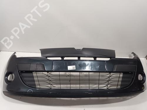 Used Front bumper RENAULT MEGANE III Hatchback (BZ0/1_, B3_) 1.5 dCi (BZ09, BZ0D, BZ1W, BZ29, BZ14) (110 hp) 30313568
