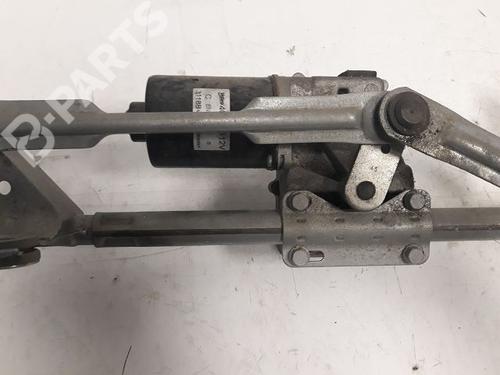 Front wiper motor PEUGEOT 307 CC (3B) 2.0 HDi 135 | BP9320355M29 