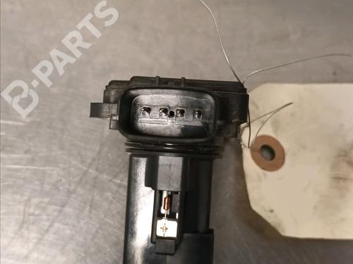 Mass air flow sensor OPEL AGILA (B) (H08) 1.0 (F68) | BP10075750M95 