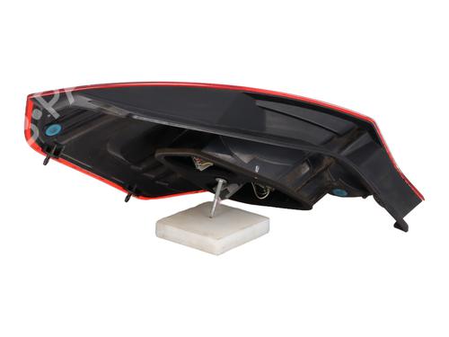 Right taillight FORD FIESTA VI (CB1, CCN) 1.5 TDCi | BP25732820C35 
