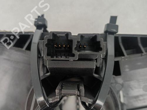 Squib airbag RENAULT TWINGO III (BCM_, BCA_) 1.0 SCe 70 | BP32131906C102