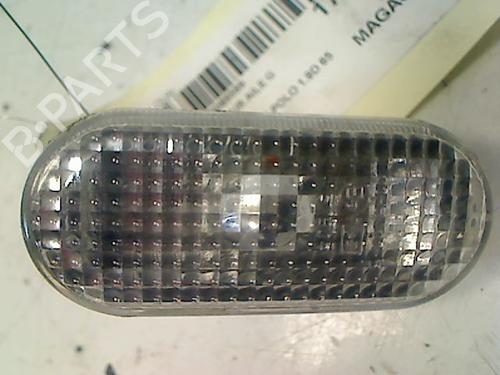 Used Right front indicator Right front indicator VW POLO (6N2) 1.9 SDI (64 hp) 14868932 14868932