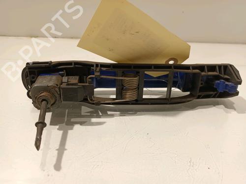 Front left exterior door handle MERCEDES-BENZ SLK (R170) 200 (170.435) | BP16202501C128 