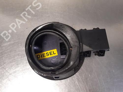 Fuel flap CITROËN C2 (JM_) 1.4 HDi | BP14867176C131 