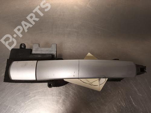 Used Front right exterior door handle FORD MONDEO III (B5Y) 1.8 16V (125 hp) 9339107
