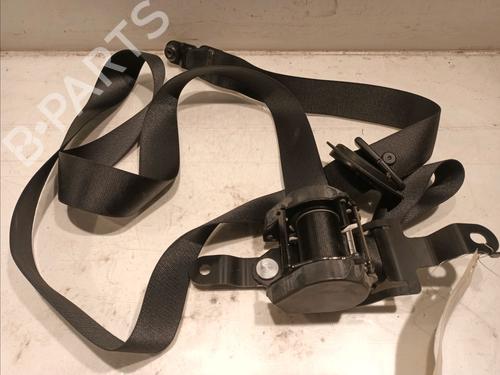 Gurtstraffer rechts hinten für BMW X5 (E70) xDrive 30 d (235 hp) 15770796