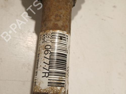 Right front driveshaft RENAULT MEGANE III Hatchback (BZ0/1_, B3_) 1.5 dCi (BZ09, BZ0D, BZ1W, BZ29, BZ14) | BP36765160M39 - Image 4