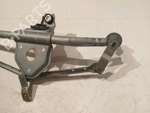 Mechanizm wycieraczek przednich OPEL VIVARO A Van (X83) 2.0 CDTI (F7) | BP18058273C83 