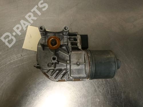 Used Front wiper motor SEAT LEON (1P1) 2.0 TDI (170 hp) 11921304