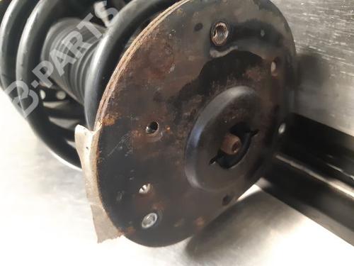 Left front shock absorber FORD MONDEO IV (BA7) 2.0 TDCi | BP9331816M16 