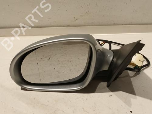 Used Left mirror VW PASSAT B6 Variant (3C5) 2.0 TDI 16V 4motion (140 hp) 20701445