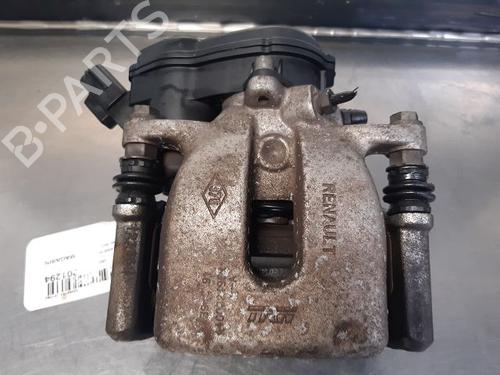 Used Right rear brake caliper RENAULT MEGANE IV Hatchback (B9A/M/N_) 1.6 dCi 130 (B9A4) (130 hp) 14862474