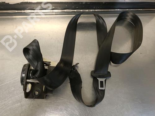 Used Rear left belt tensioner SEAT IBIZA III (6L1) 1.4 TDI (70 hp) 12136257