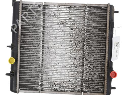 Used Water radiator PEUGEOT 207 (WA_, WC_) 1.6 16V VTi (120 hp) 32227058