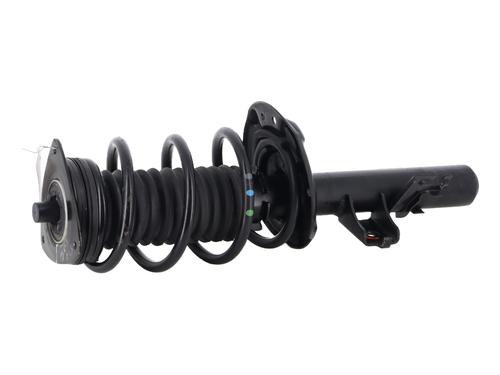 Used Left front shock absorber Left front shock absorber RENAULT SCENIC E-TECH PHASE I EV87 (218 hp) 36107102 36107102