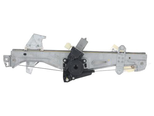 Used Front left window mechanism SUZUKI SX4 S-Cross (JY) 1.6 (AKK 416) (120 hp) 28008533