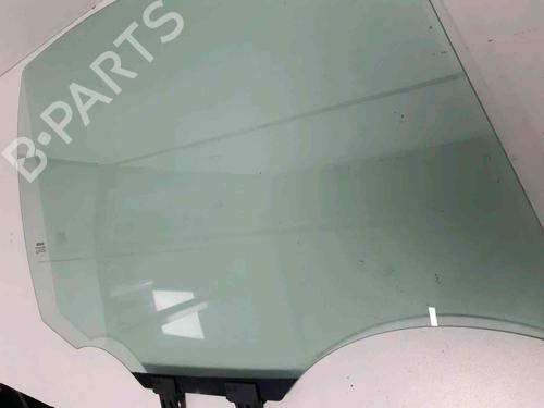 Front right door window NISSAN MICRA V (K14)  | BP21083654C19 