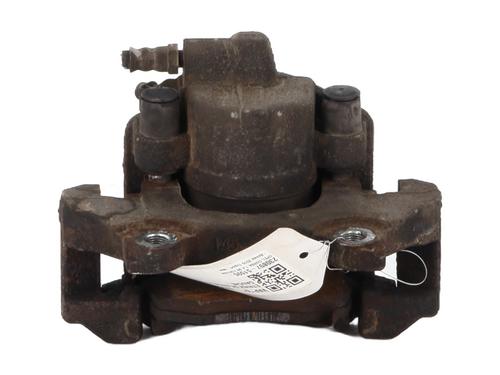 Left front brake caliper OPEL CORSA E (X15) 1.4 (08, 68) | BP22921598M105 
