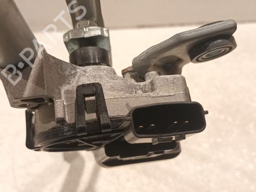 Front wiper motor RENAULT ARKANA I (LCM_, LDN_) 1.6 E-TECH 145 (LDMU) | BP20607052M29 