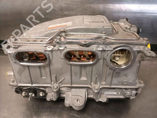 Used Other TOYOTA YARIS (_P13_) 1.5 Hybrid (NHP130_, NHP130) (101 hp) 23979131