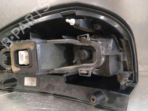 Left taillight RENAULT SCÉNIC III (JZ0/1_) 1.5 dCi | BP17473021C34 