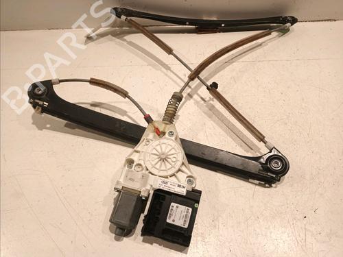 Used Front left window mechanism AUDI A3 Sportback (8PA) 2.0 TDI (140 hp) 18731866