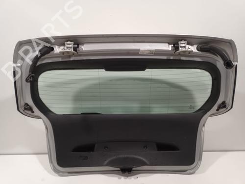 Tailgate BMW 1 (E87) 118 d | BP37629761C6 - Image 4