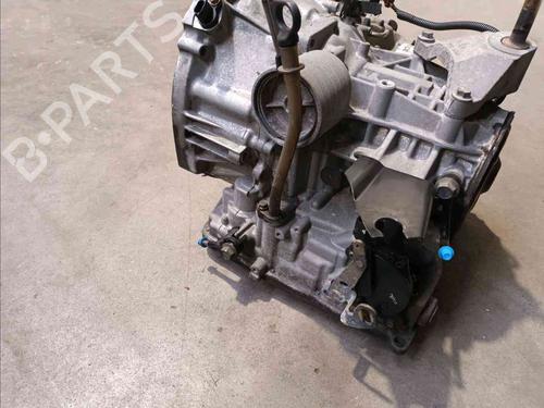 Gearbox NISSAN MICRA III (K12) 1.4 16V | BP20602509M3 