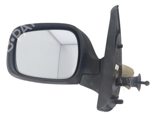 Used Left mirror RENAULT KANGOO Express (FC0/1_) D 55 1.9 (FC0D) (54 hp) 30170387