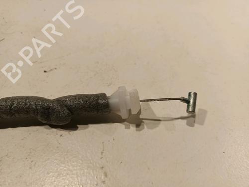 Front right lock SKODA FABIA III (NJ3) 1.0 | BP17775983C97 