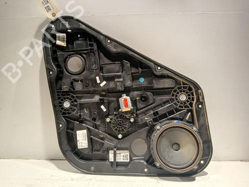 Used Rear right window mechanism KIA SPORTAGE IV (QL, QLE) 1.7 CRDi (116 hp) 20671196