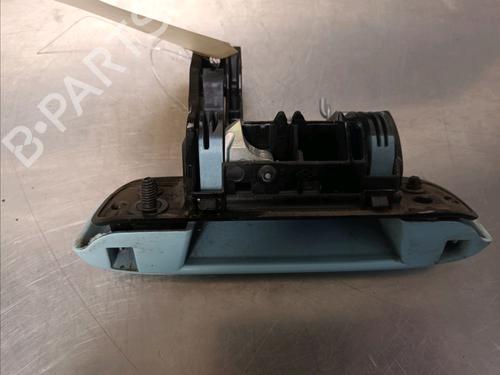 Front right exterior door handle RENAULT TWINGO III (BCM_, BCA_) 1.0 SCe 70 (BCMB) | BP15741326C129 