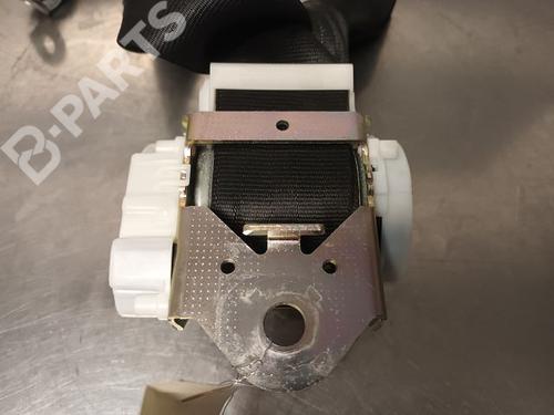 Rear right belt tensioner AUDI A3 Sportback (8PA) 1.9 TDI | BP9338982C90 