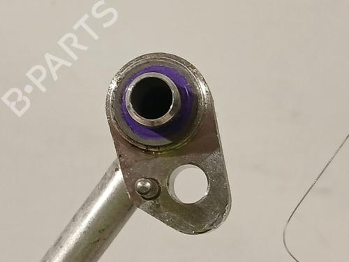 AC pipe MERCEDES-BENZ GLC Coupe (C253) 250 d 4-matic (253.309) | BP24537745M126 
