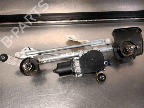 Used Front wiper motor NISSAN MICRA V (K14) [2016-2025]  30170544