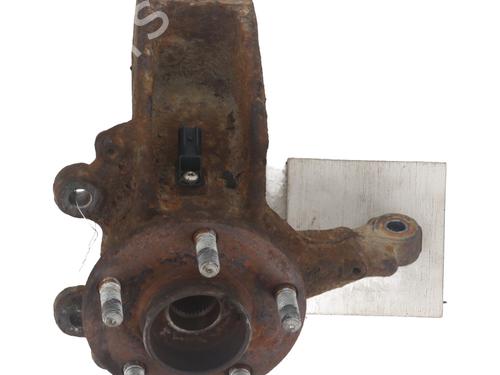 Used Left front steering knuckle FORD FOCUS C-MAX (DM2) 1.8 TDCi (115 hp) 29933527