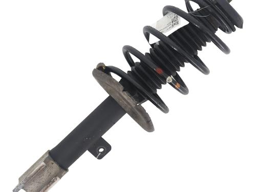 Used Left front shock absorber CITROËN C4 II (NC_) 1.6 HDi 115 (114 hp) 29268585