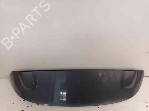 Spoiler bakluke VW SCIROCCO III (137, 138) 2.0 TDI (140 hp) 20601628