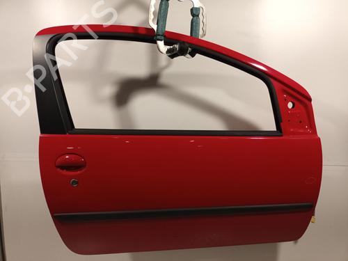 Used Right front door Right front door CITROËN C1 (PM_, PN_) 1.4 HDi (54 hp) 36036024 36036024