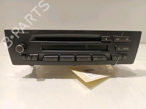 Autoradio BMW 3 (E90) 318 d (122 hp) 65839150961