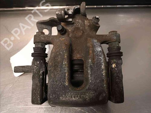 Used Left rear brake caliper MERCEDES-BENZ CITAN MPV (W415) 111 CDI (415.703, 415.705) (110 hp) 21083771