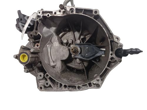 gearbox-citroen-jumpy-ii-van-2007-2008-2009-2010-2011-2012-2013-2014-2015-2016-39543136 main image