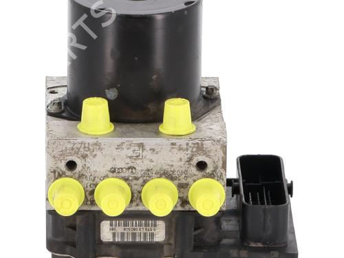 Used ABS pump MERCEDES-BENZ VITO Van (W447) 119 CDI 4x4 (447.601, 447.603, 447.605) (190 hp) 27625049