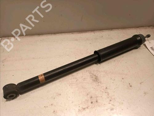 Used Left rear shock absorber RENAULT CAPTUR II (HF_) [2020-2025]  20604823