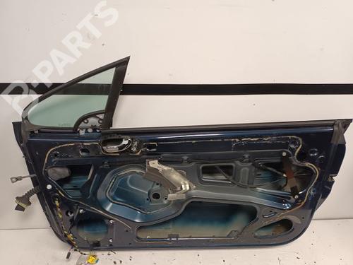 Right front door PEUGEOT 307 CC (3B) 2.0 HDi 135 | BP9337594C3 