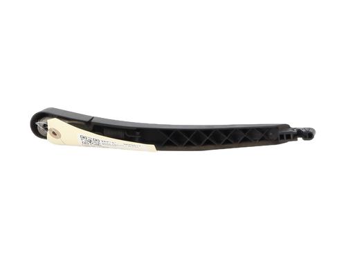 Rear windshield wiper arm FORD FIESTA VI (CB1, CCN) 1.4 TDCi | BP22616339C144 