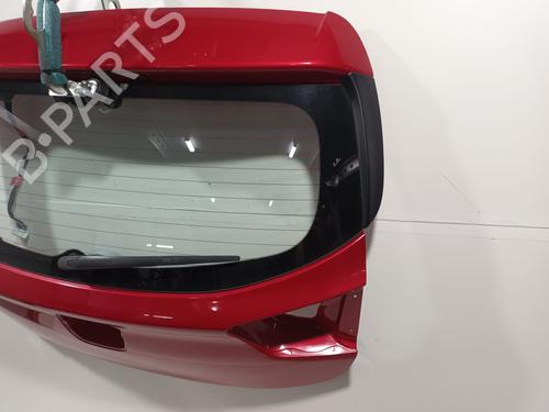 Tailgate KIA RIO IV (YB, SC, FB) 1.2 CVVT | BP36035437C6 - Image 3