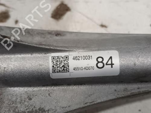 Steering rack TOYOTA YARIS (_P21_, _PA1_, _PH1_) 1.5 Hybrid (MXPH13) | BP20609867M22 