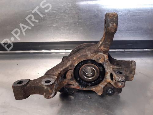 Right front steering knuckle OPEL ZAFIRA A MPV (T98) 2.0 DTI 16V (F75) | BP14860116M26 